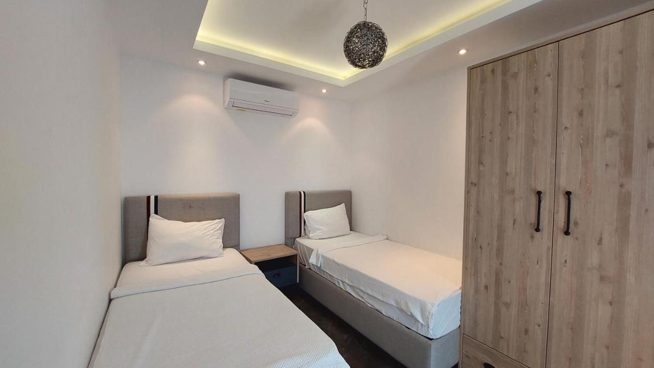 Apartment Elite Admiral Premium Residences Konakli