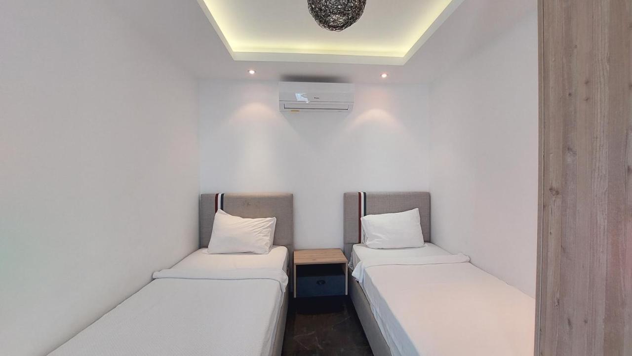 Apartment Elite Admiral Premium Residences Konakli