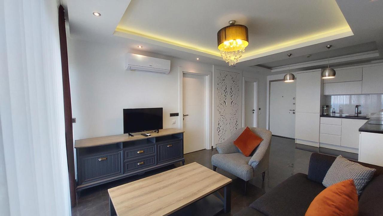 Elite Admiral Premium Residences Konakli