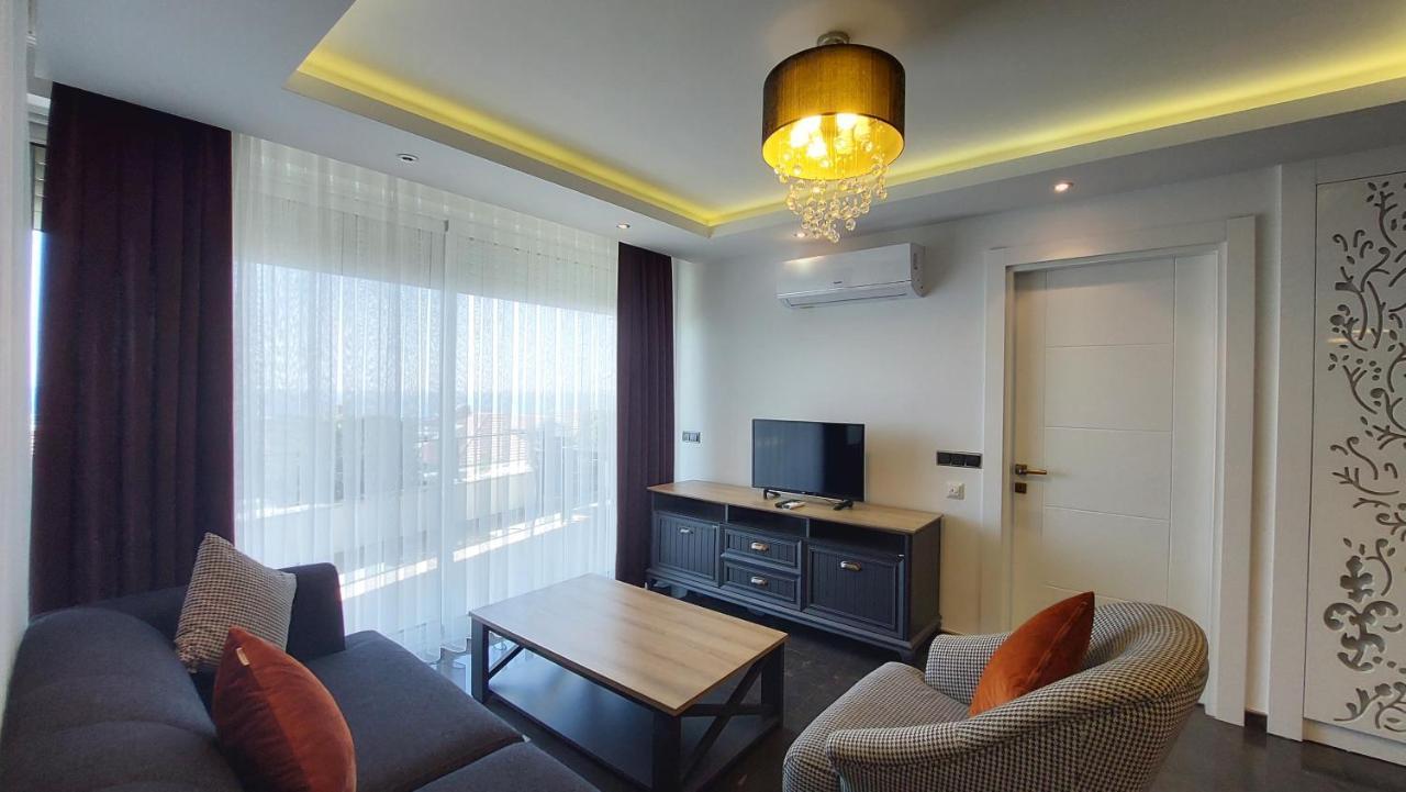 Elite Admiral Premium Residences Apartment