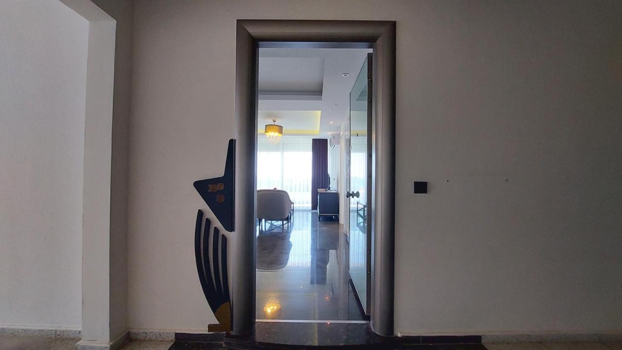 Elite Admiral Premium Residences Konakli