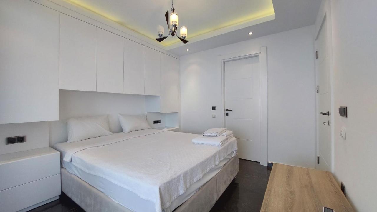 Elite Admiral Premium Residences * Konakli