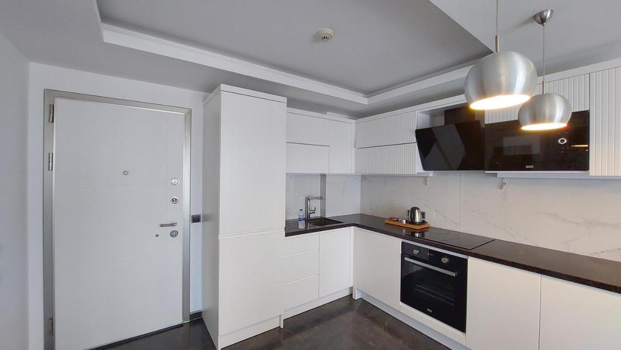 Elite Admiral Premium Residences Apartment Konakli
