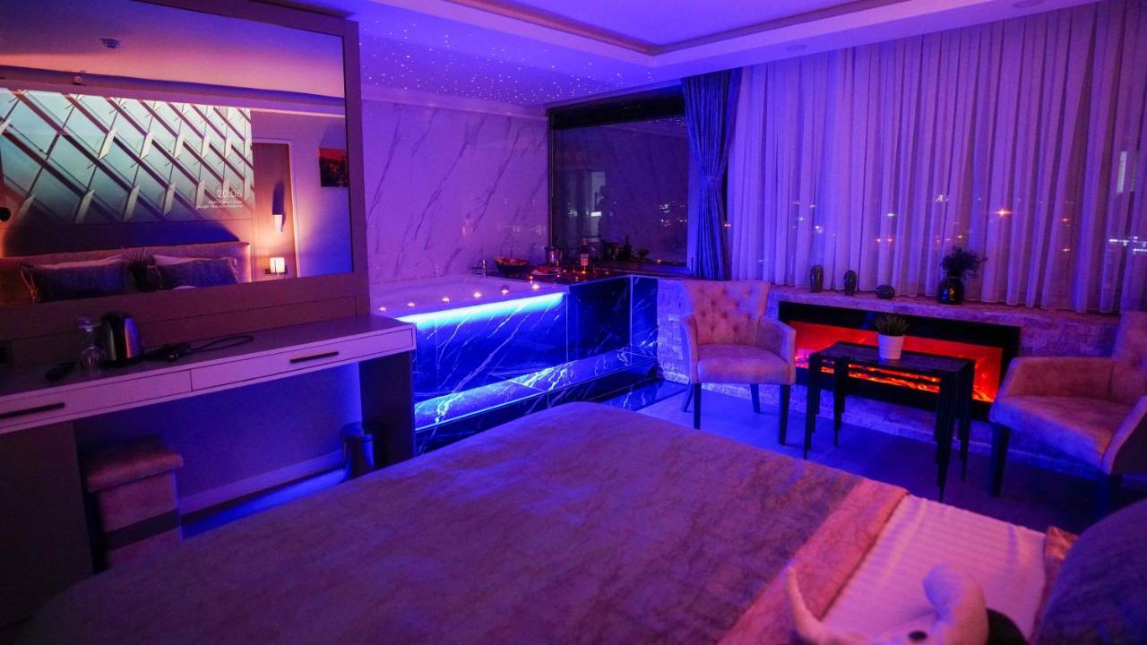 Aura Marina Hotel Istanbul