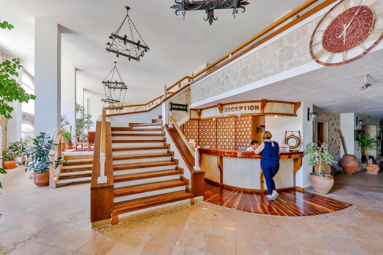 Kalkan Likya & Hotel *