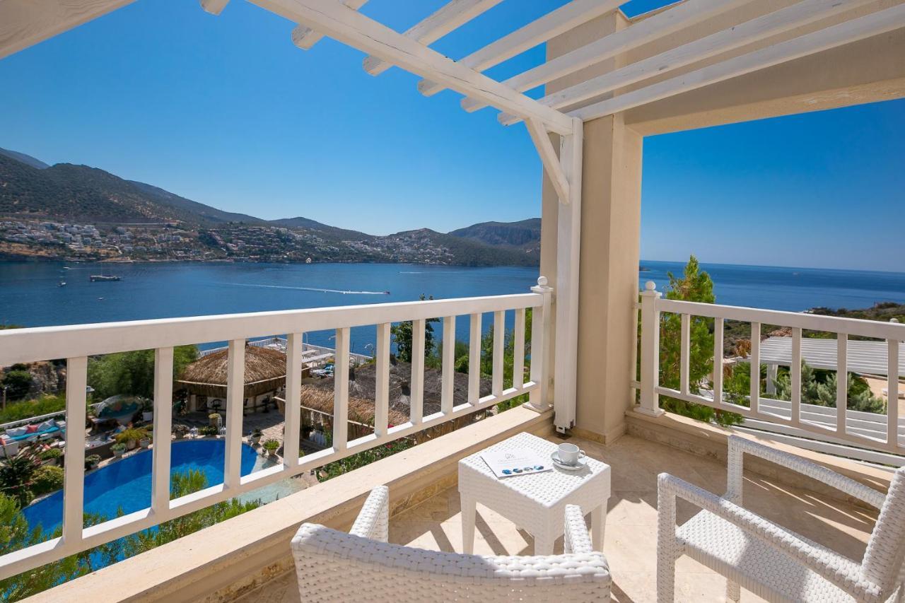 Kalkan Likya & Hotel
