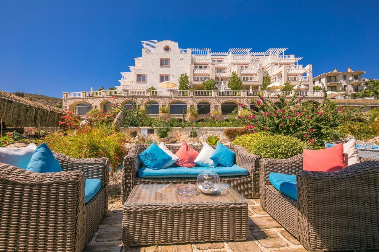 Kalkan Likya & *