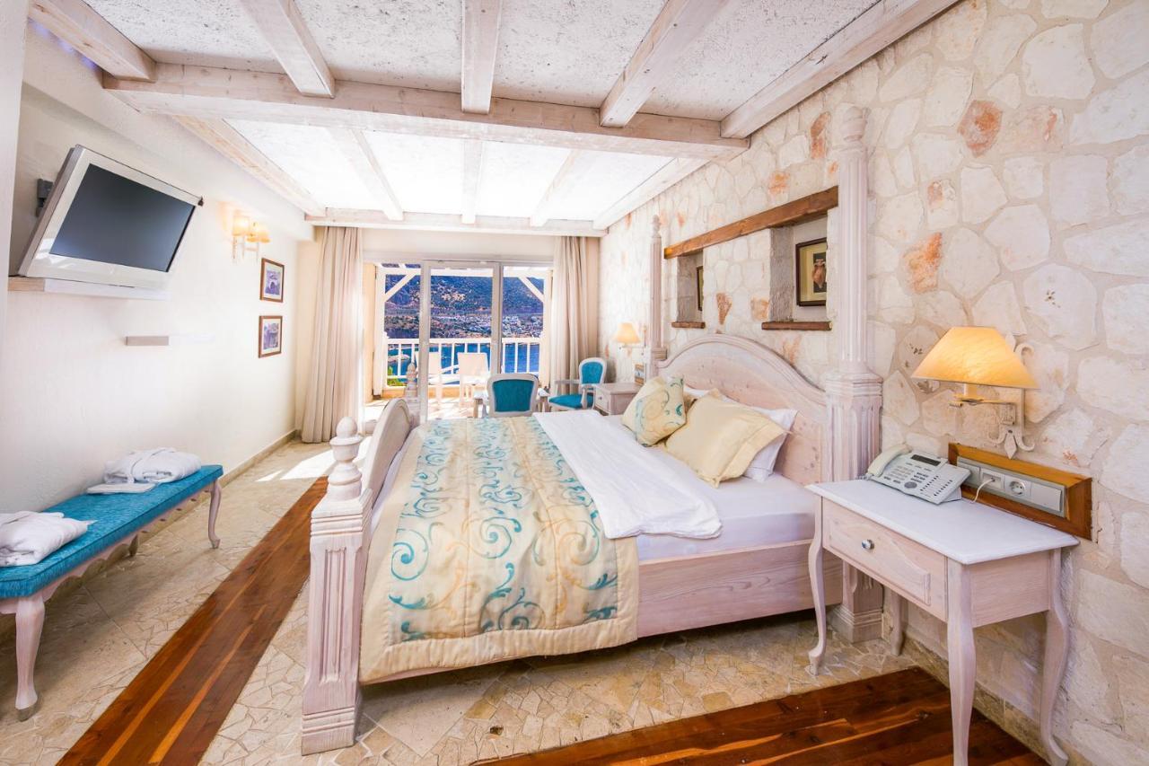 Hotel Kalkan Likya & Kas