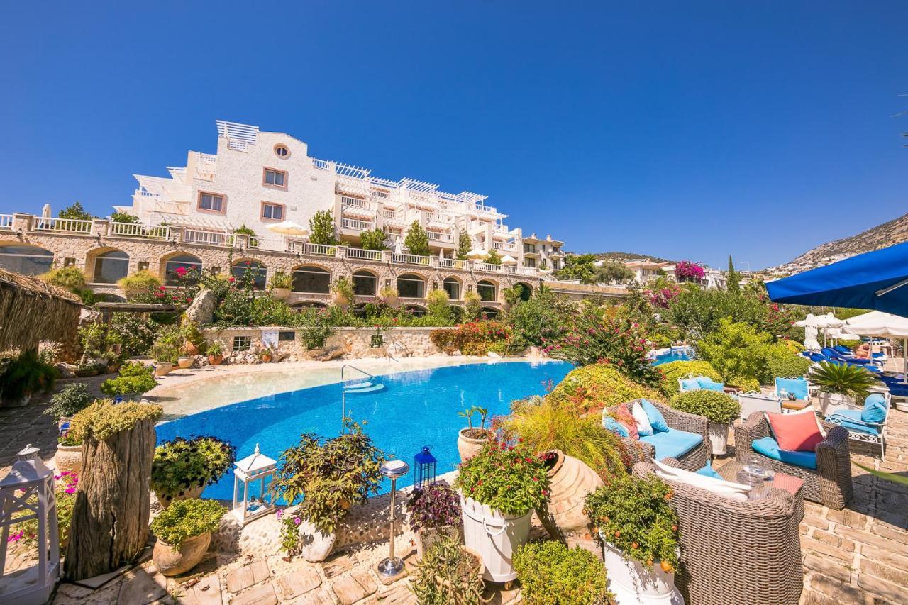 Kalkan Likya & Hotel