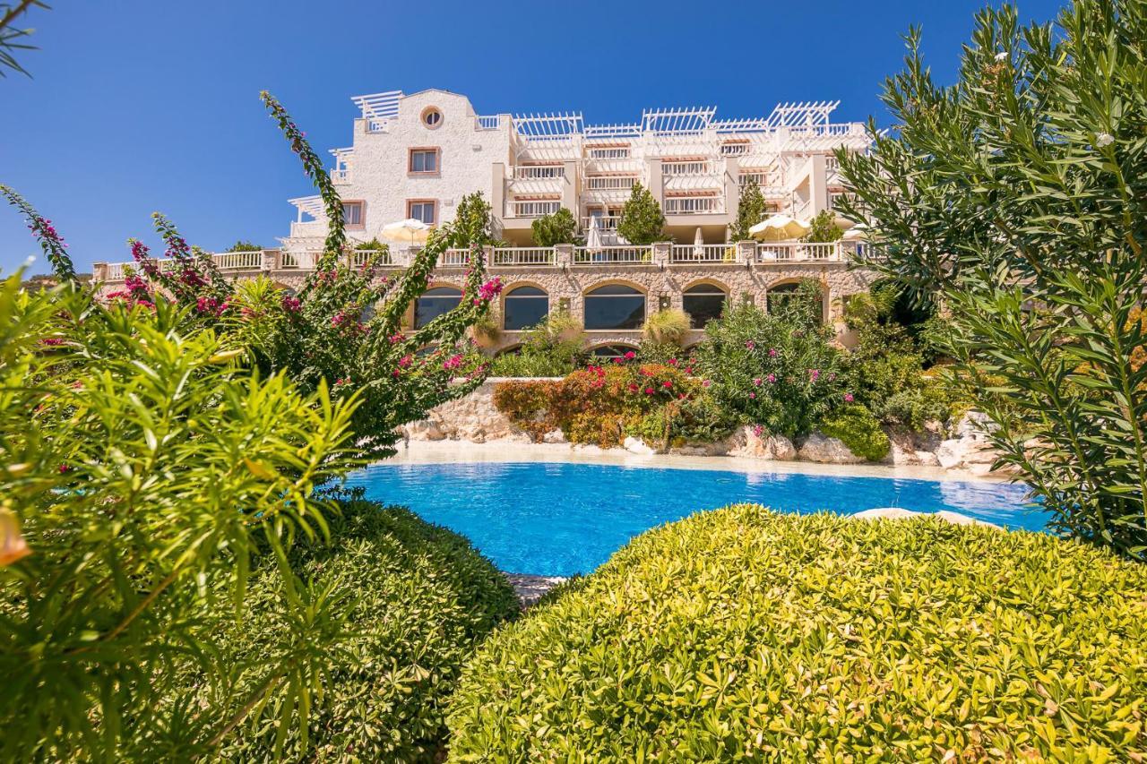 Hotel Kalkan Likya &