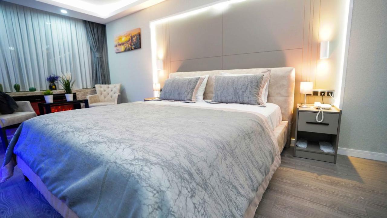 Aura Marina * Istanbul