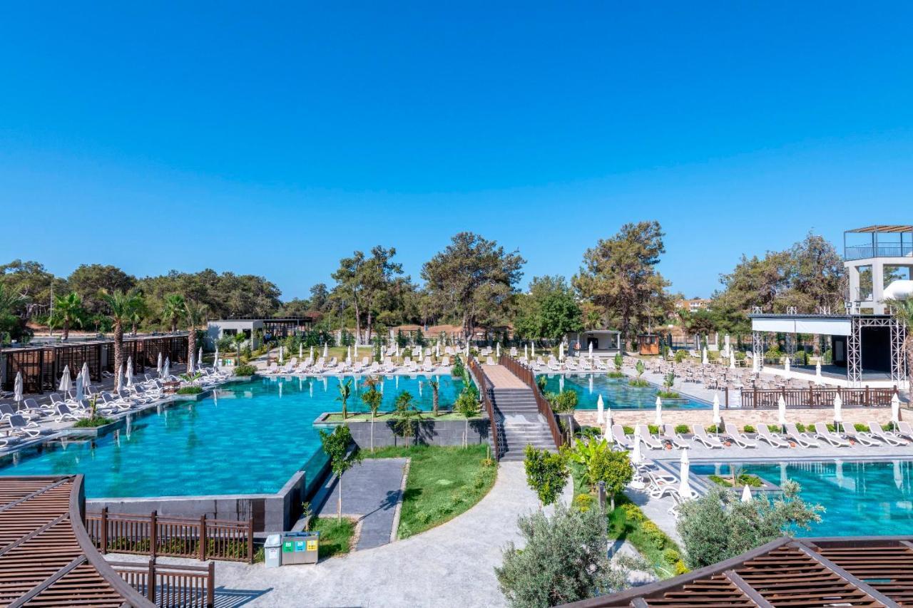 Hotel Akadia Luxury Sorgun - Adults Only 16 5*