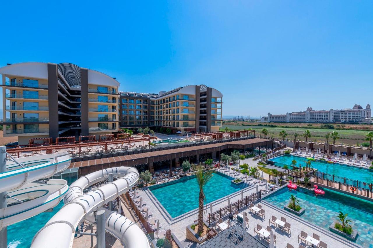 Hotel Akadia Luxury Sorgun - Adults Only 16 5*
