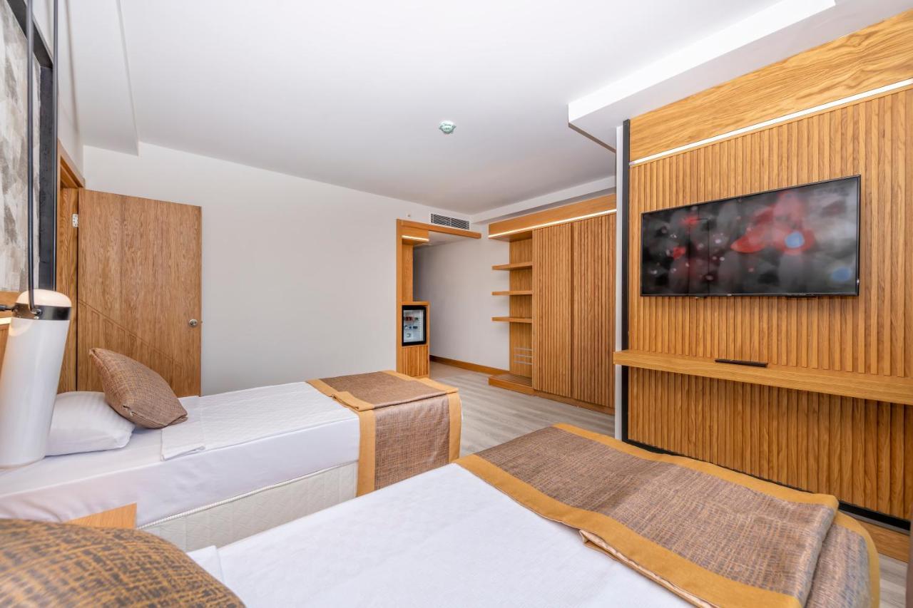 Akadia Luxury Sorgun - Adults Only 16 Side