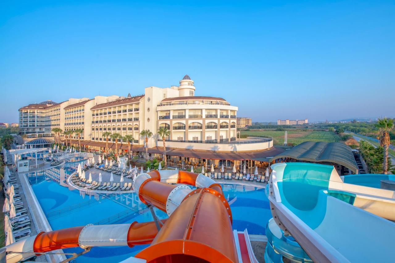 Hotel Port River Hotel&spa 5*