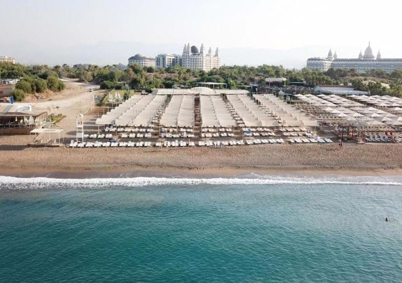 Akadia Luxury Sorgun - Adults Only 16 Side