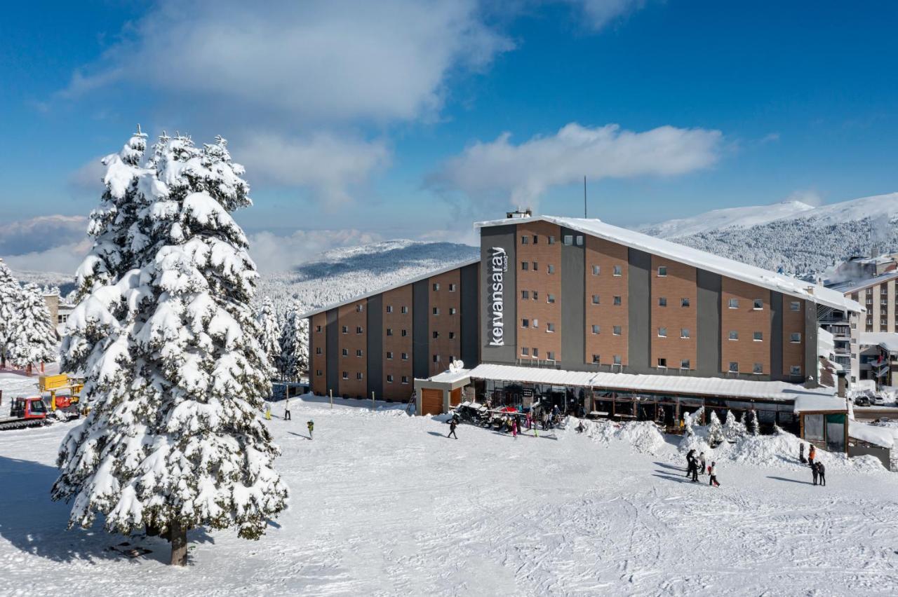 Jura Kervansaray 4*