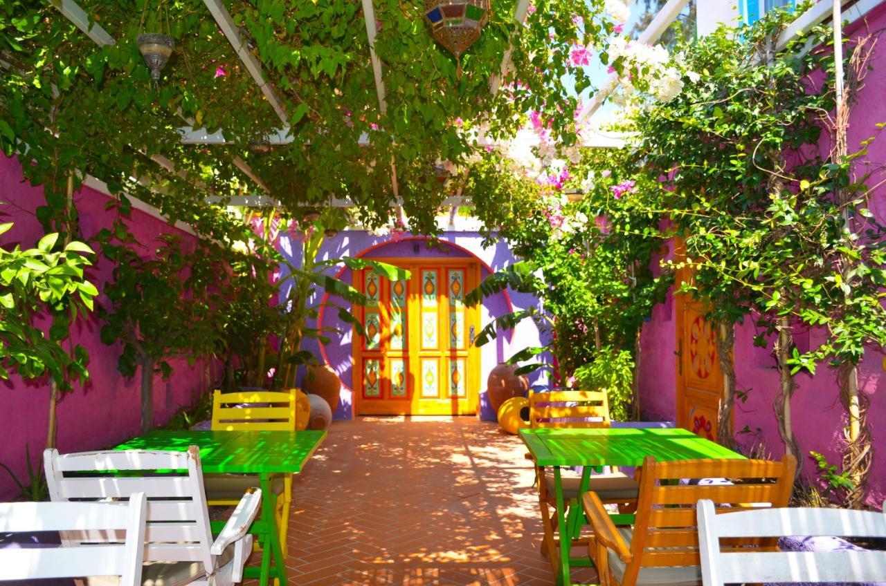 Hotel Casa De Nova