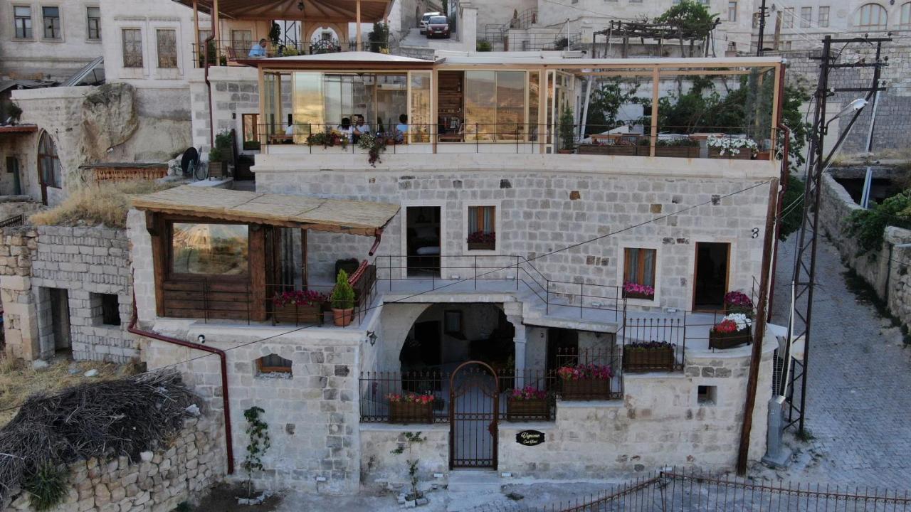Hotel Vigneron Cave