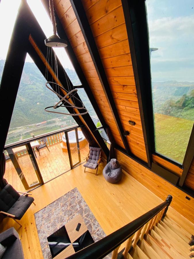 Look Valley Hotel Ardesen