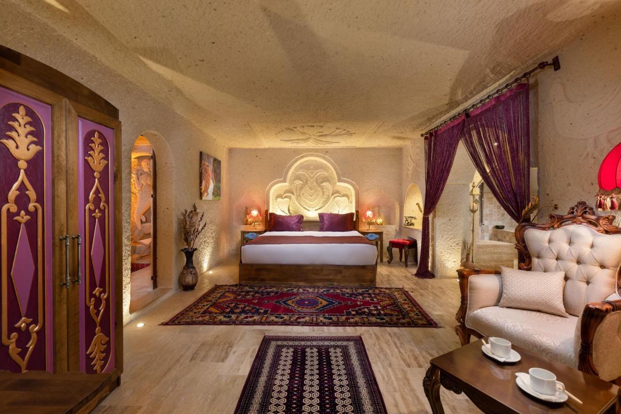 Cappadocia Oba Cave * Urgup