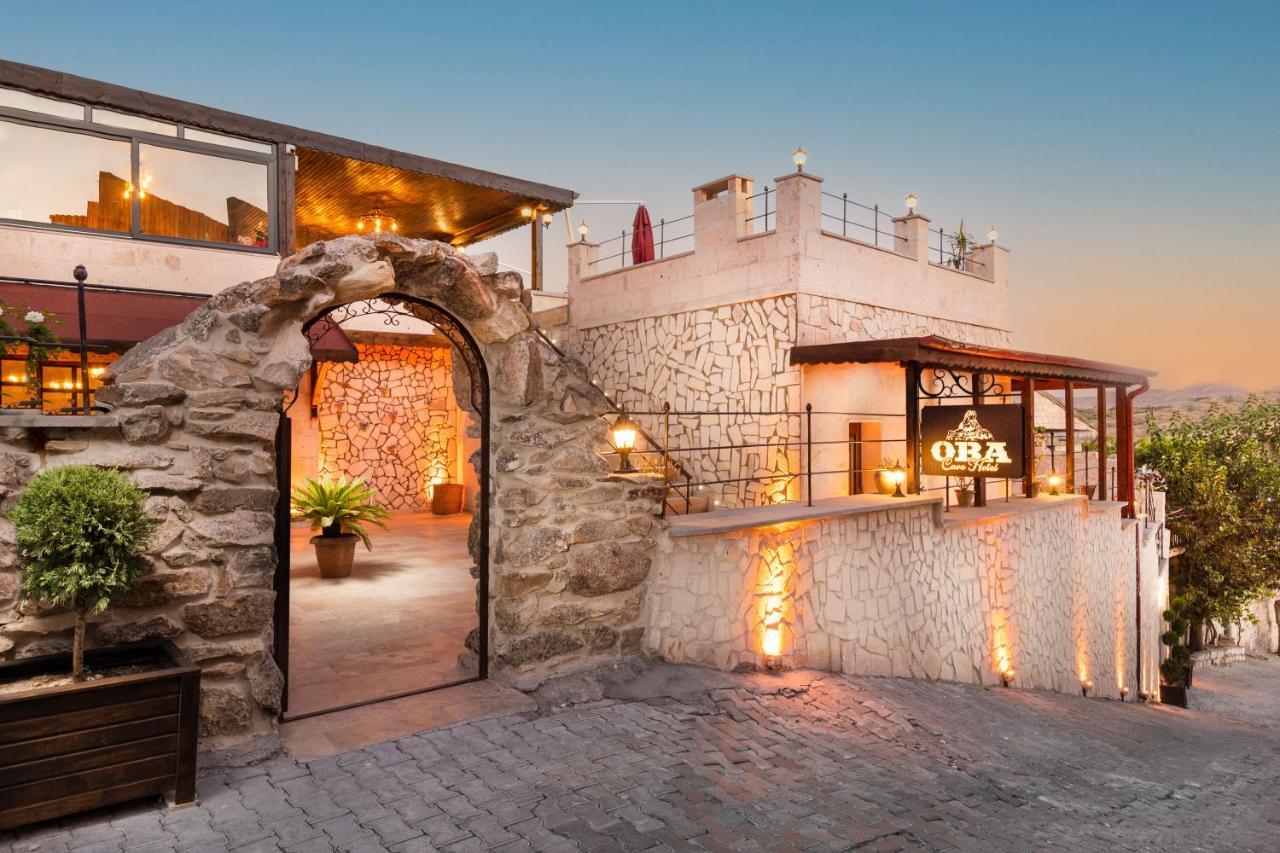Bed & Breakfast Cappadocia Oba Cave Urgup