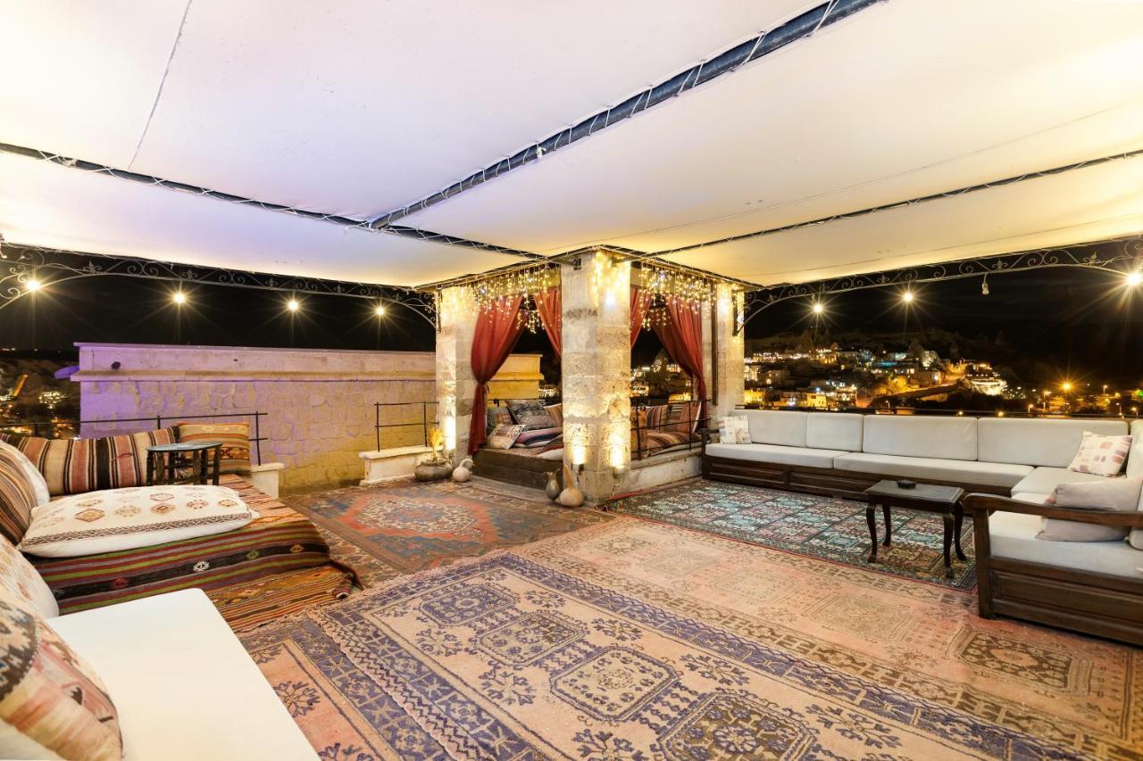 Hotel Doors Of Cappadocia Special Cave (adults Only) Goreme