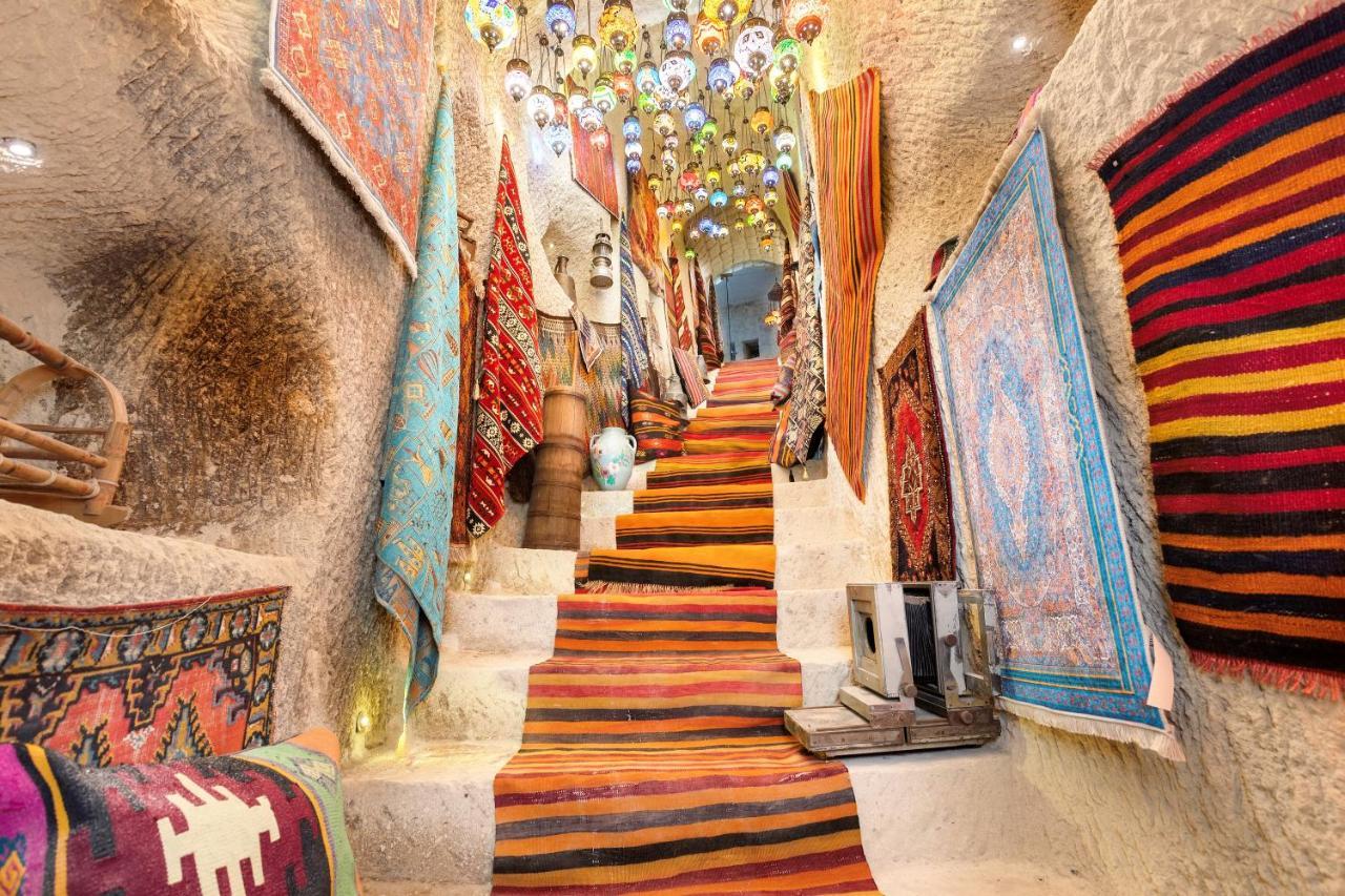 Doors Of Cappadocia Special Cave (adults Only) Hotel 4*