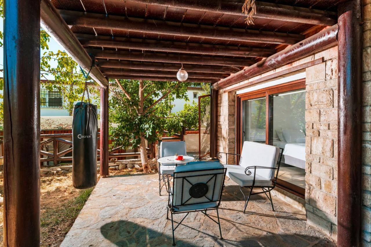 Yalicapkini Boutique Hotel