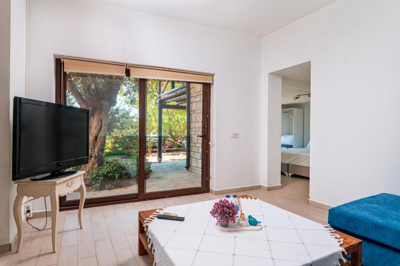 Yalicapkini Boutique Hotel 4*