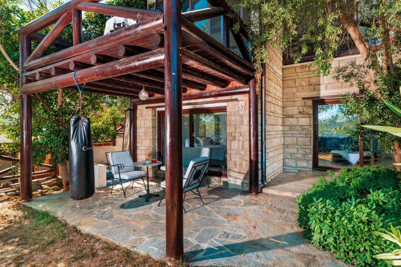 Yalicapkini Boutique Hotel Bogazici