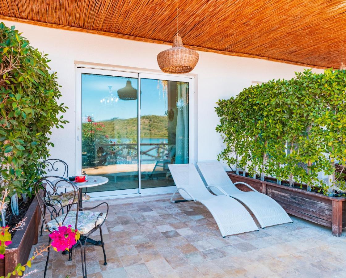 Yalicapkini Boutique 4*