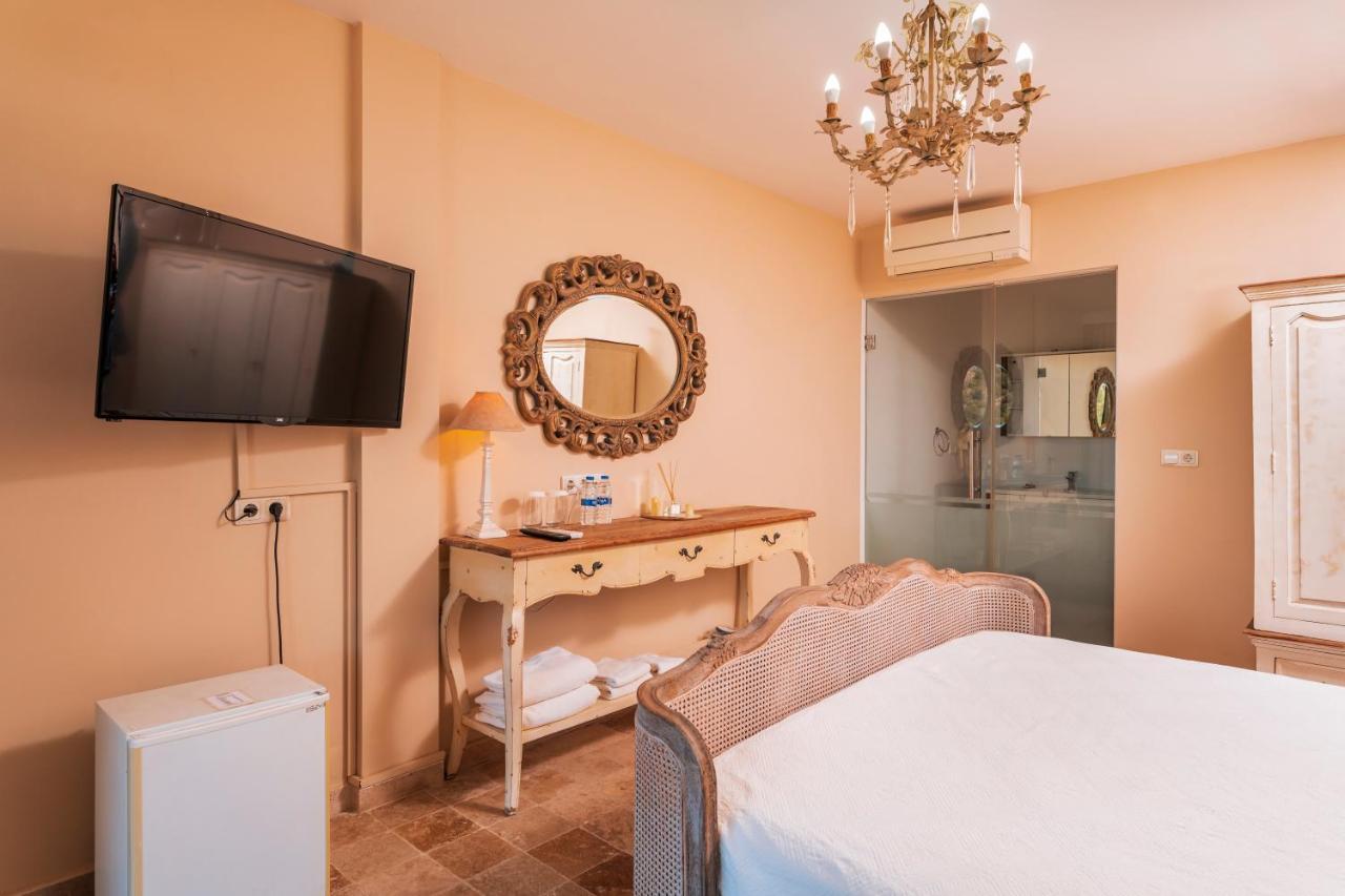Yalicapkini Boutique Hotel 4*