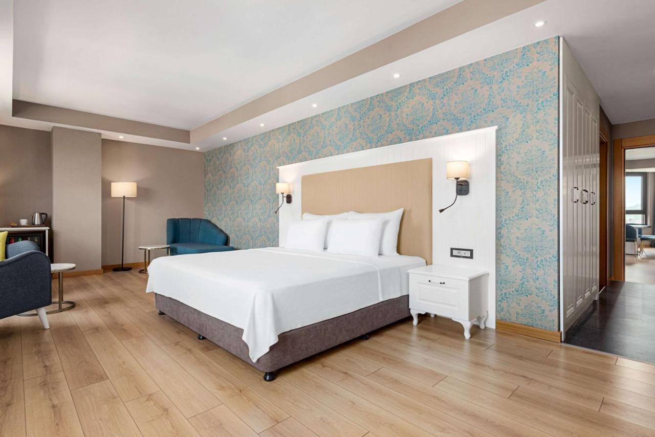 Hotel Ramada Plaza By Wyndham Ordu