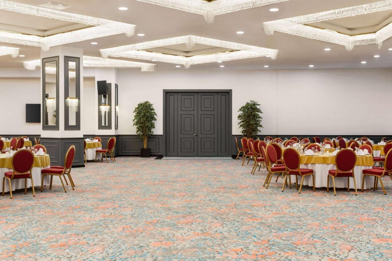 Ramada Plaza By Wyndham Ordu