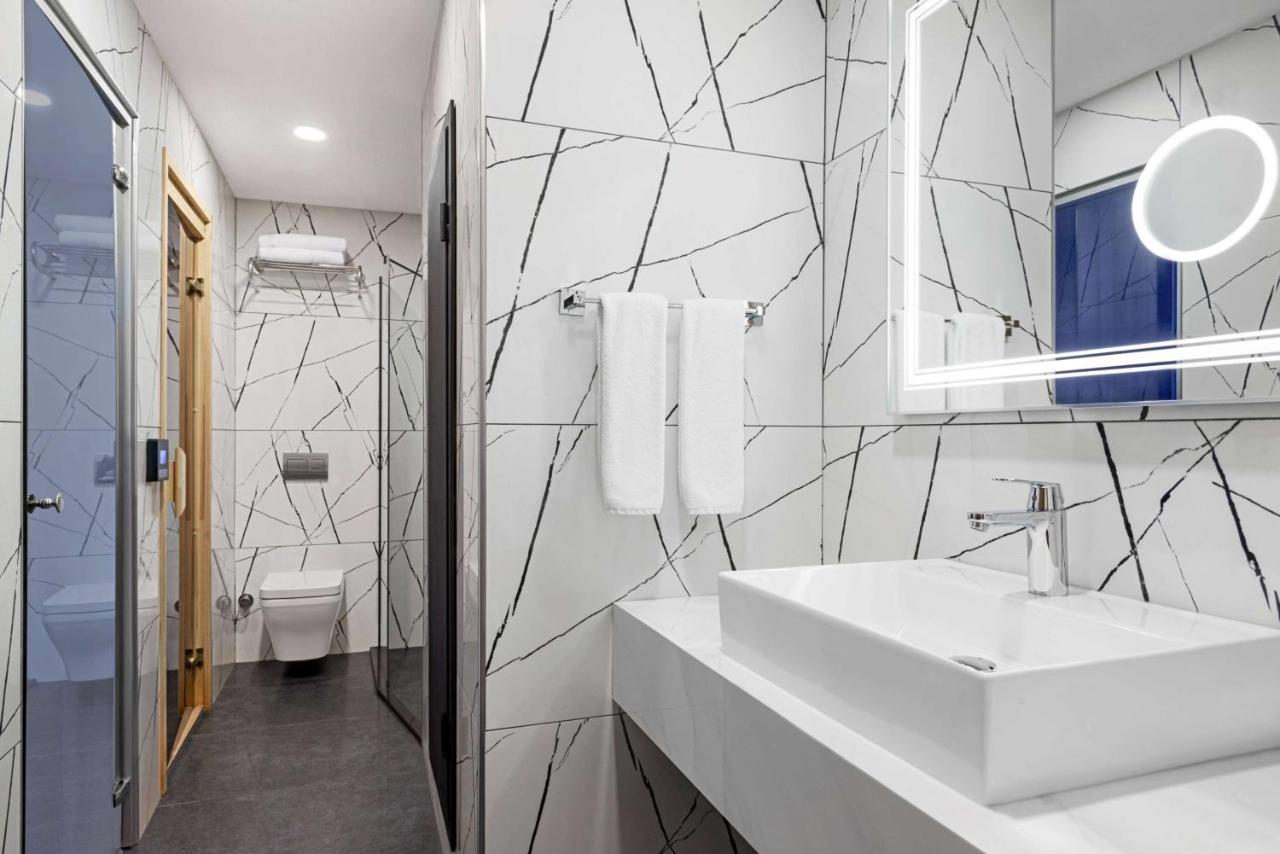 Ramada Plaza By Wyndham 5* Ordu