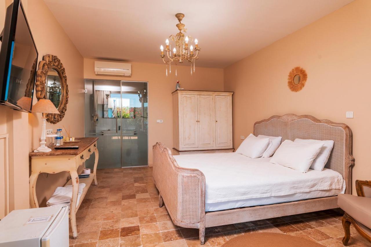 Yalicapkini Boutique Hotel Bogazici