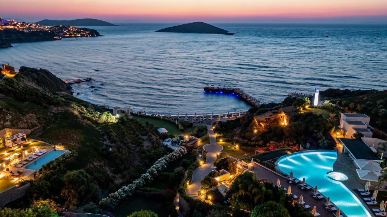 Hotel Sirene Luxury Bodrum Yalikavak