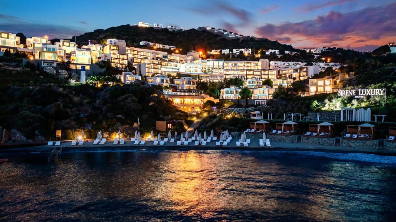 Sirene Luxury Bodrum
