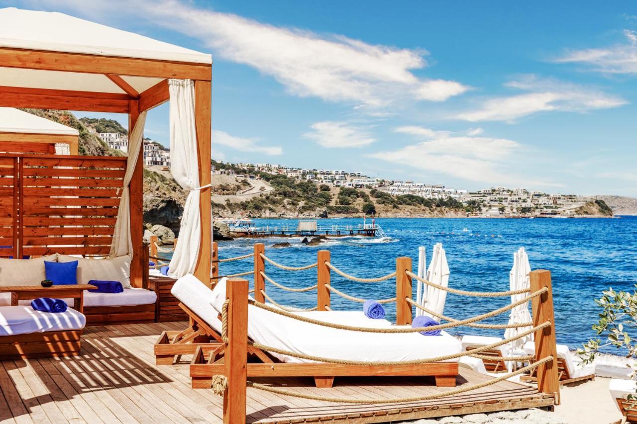 Hotel Sirene Luxury Bodrum