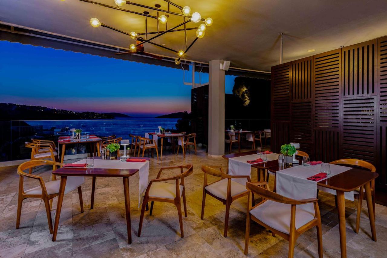 Sirene Luxury Bodrum Yalikavak