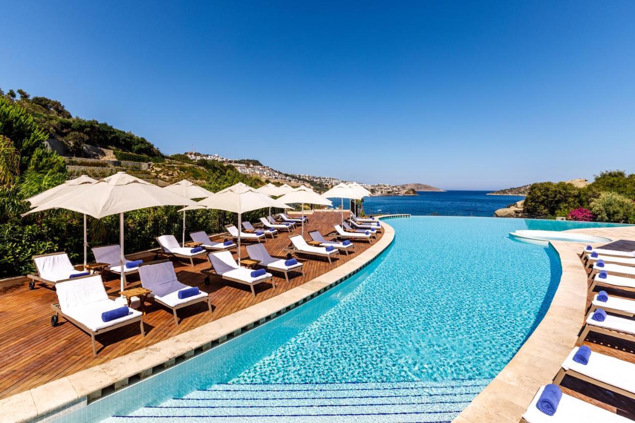 Sirene Luxury Bodrum Hotel Yalikavak