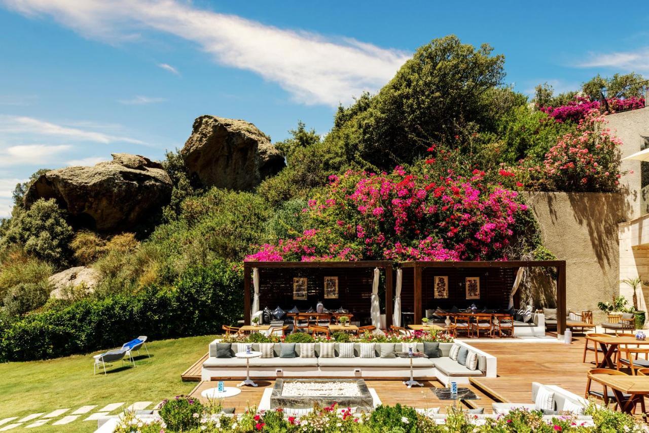 Sirene Luxury Bodrum Hotel