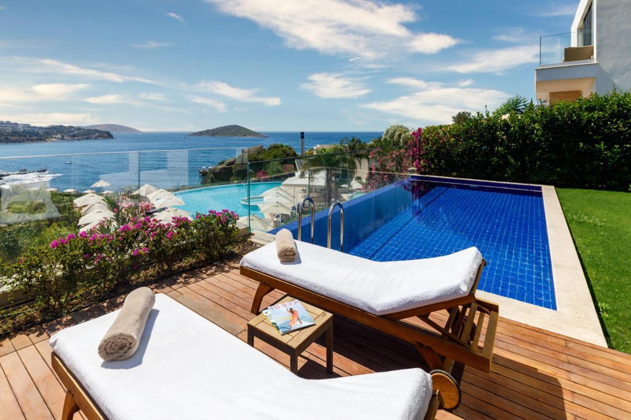 Hotel Sirene Luxury Bodrum