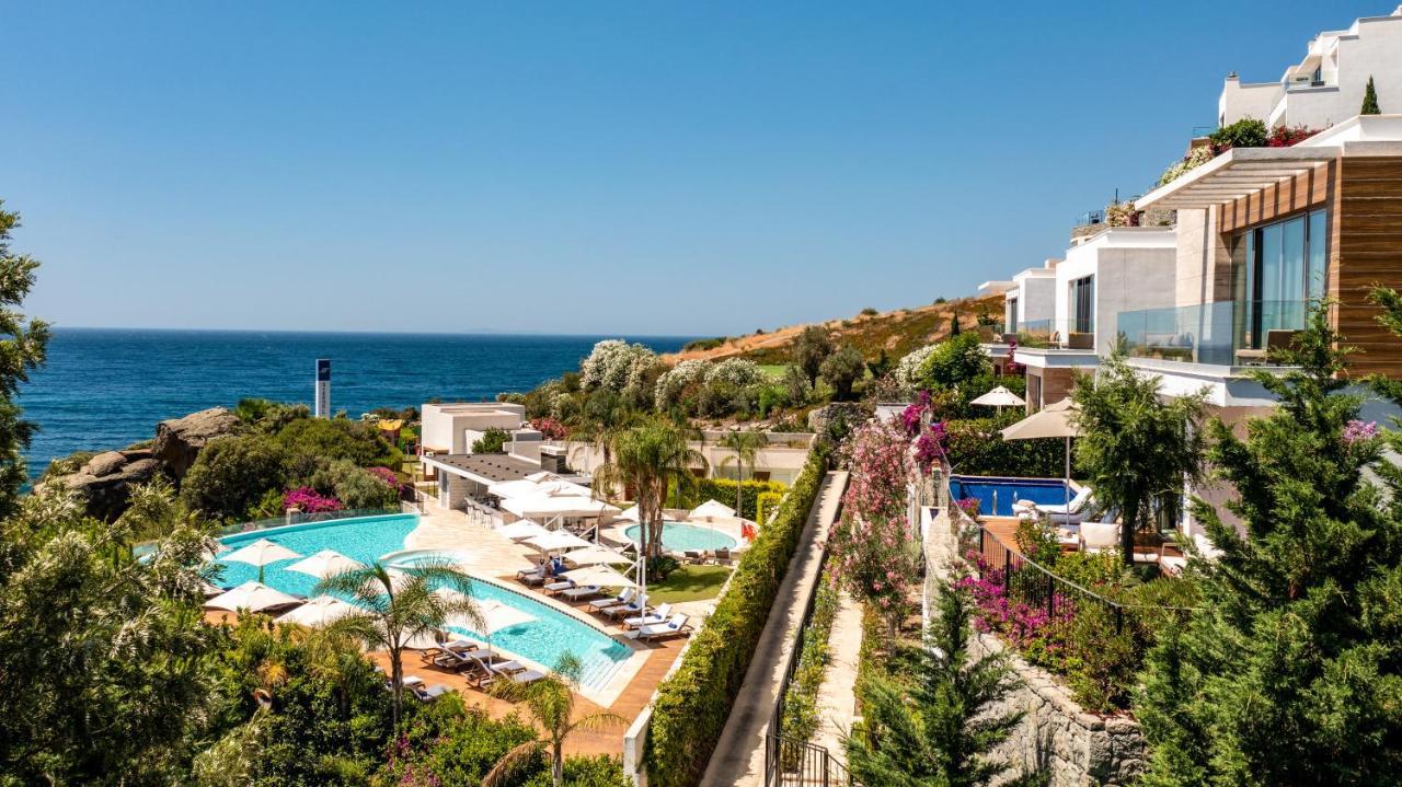 Sirene Luxury Bodrum
