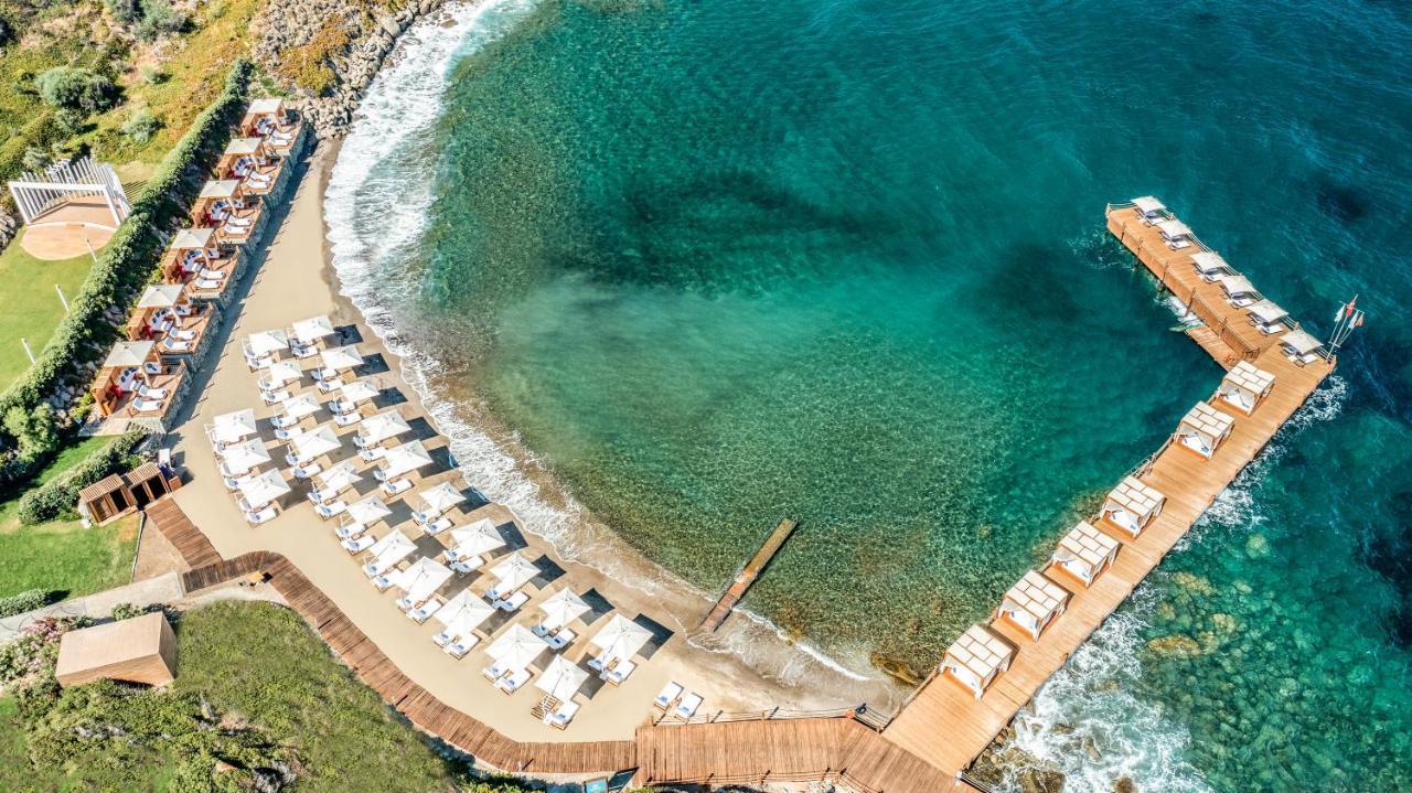 Sirene Luxury Bodrum 5* Yalikavak