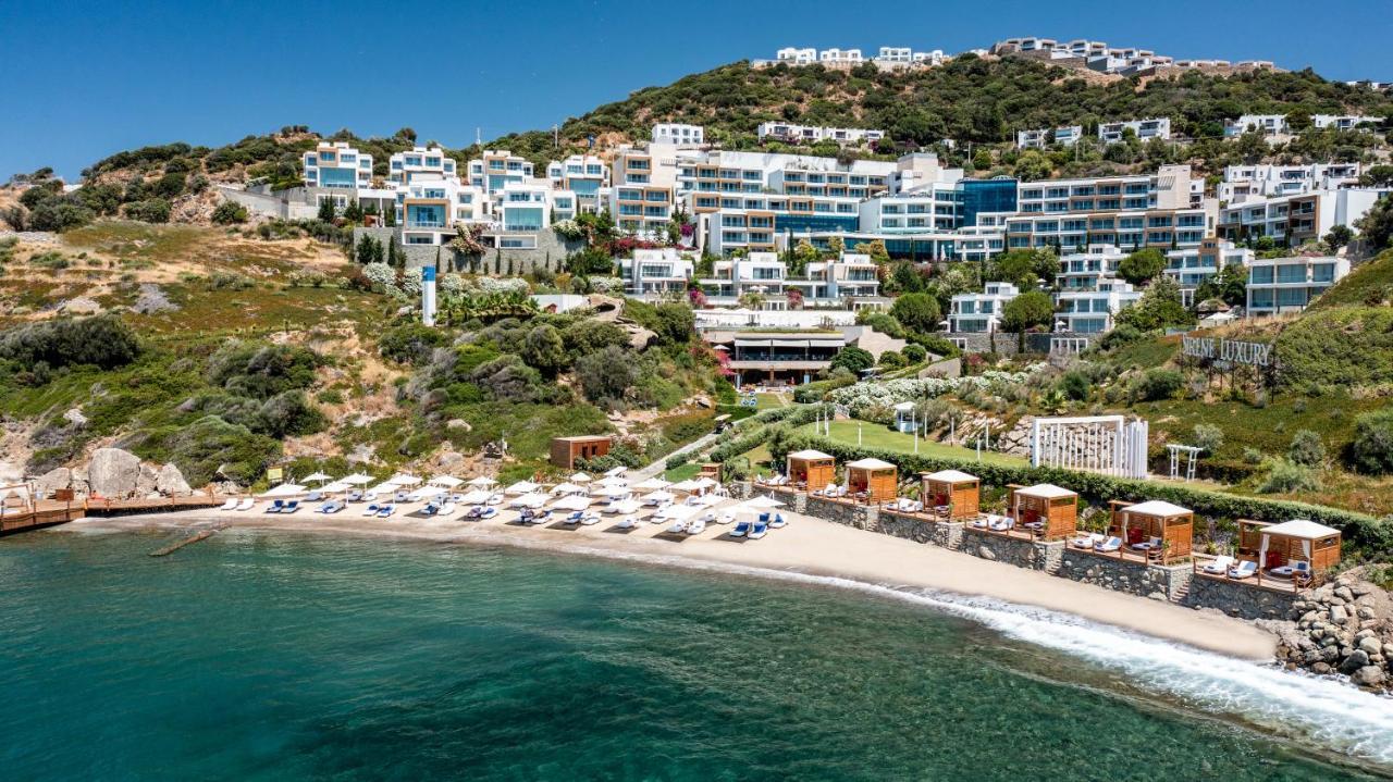 Sirene Luxury Bodrum 5*