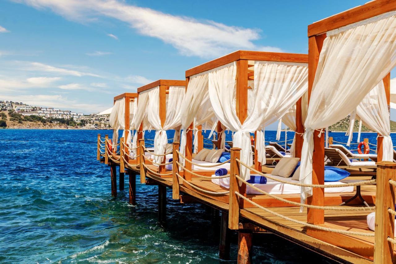 Sirene Luxury Bodrum 5*