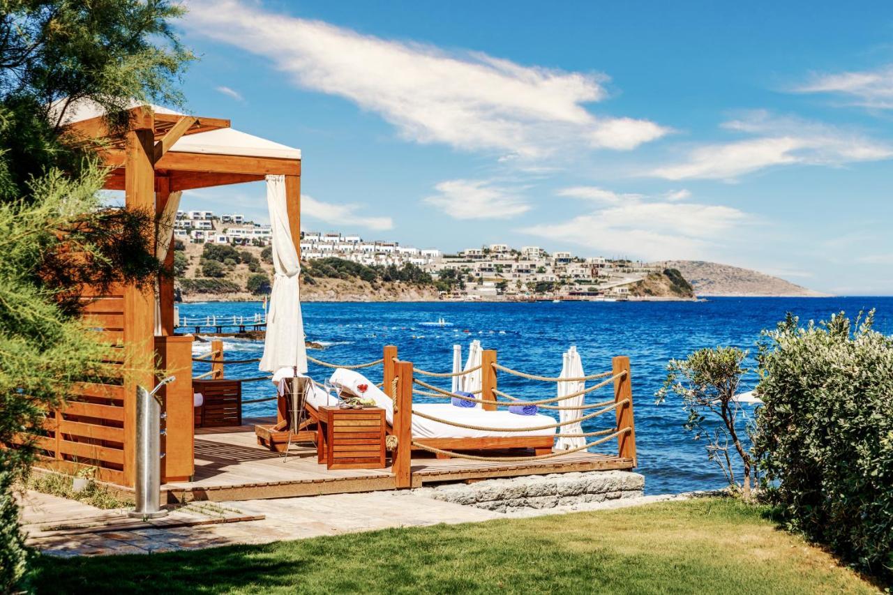Sirene Luxury Bodrum 5* Yalikavak