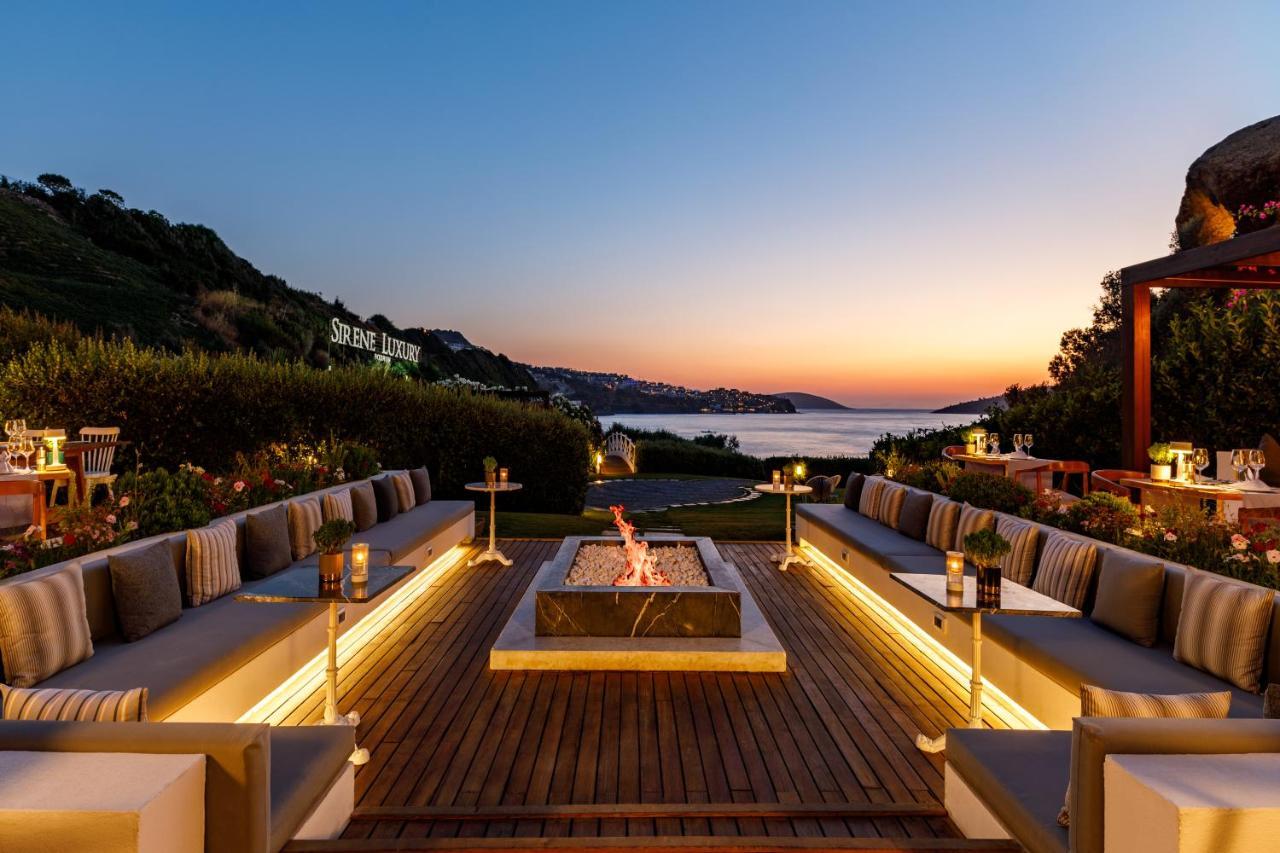 Sirene Luxury Bodrum Yalikavak